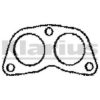 KLARIUS 410055 Gasket, exhaust pipe